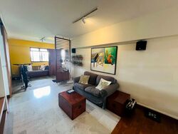 Blk 305 Clementi Avenue 4 (Clementi), HDB 3 Rooms #468369631